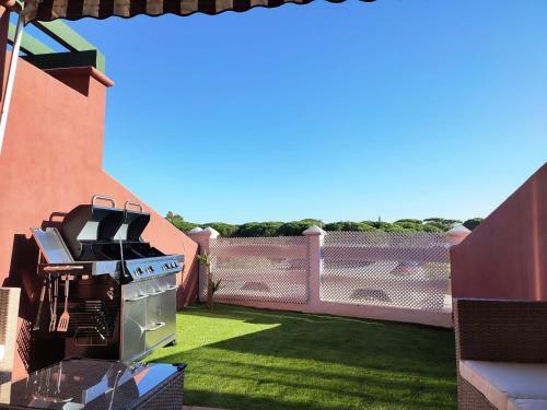 Apartamento Aldea Del Coto