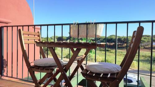 Apartamento Aldea Del Coto