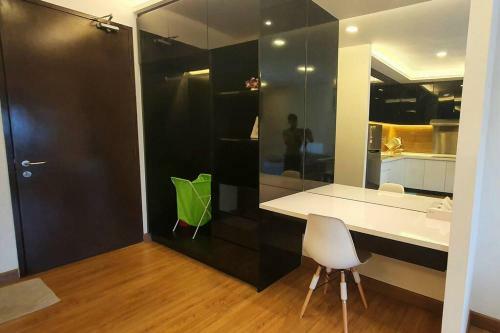 Apartamento Symphony Tower -simfo 15- Free Wifi, Parking, Tv