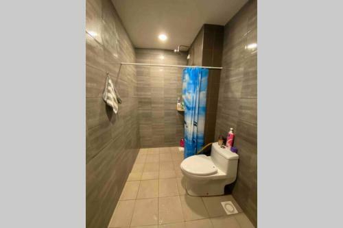 Apartamento Symphony Tower Cheras