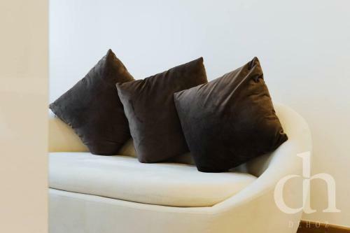 Apartamento Symphony Tower -simfo 17- Free Wifi, Parking, Tv