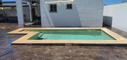 Villa Descanso