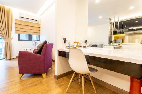 Apartamento Premier Balakong Symphony Studio