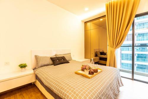Apartamento Premier Balakong Symphony Studio