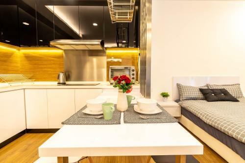 Apartamento Premier Balakong Symphony Studio