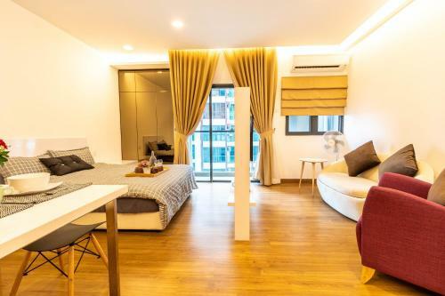 Apartamento Premier Balakong Symphony Studio