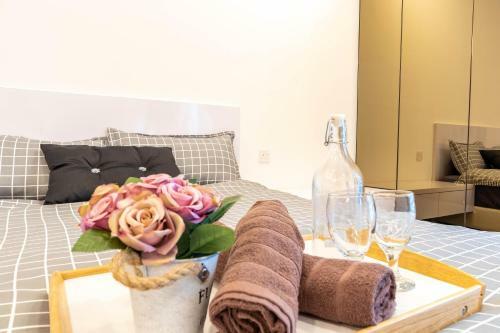 Apartamento Premier Balakong Symphony Studio