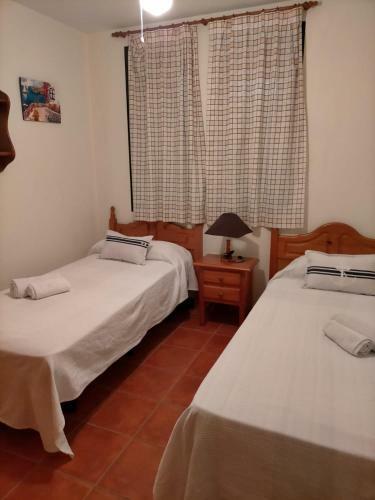 Apartamento Coto La Campa