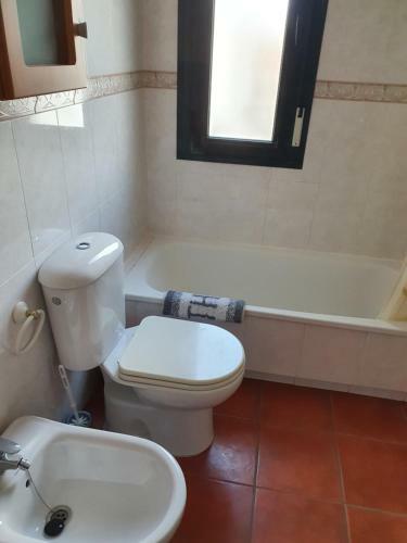 Apartamento Coto La Campa