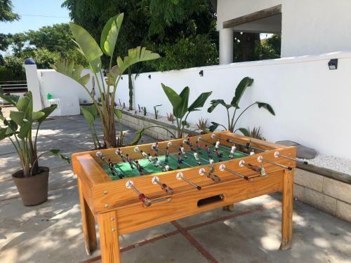 Gatu Villa Lurberri