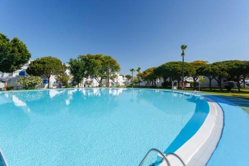 Apartamento La Almadraba