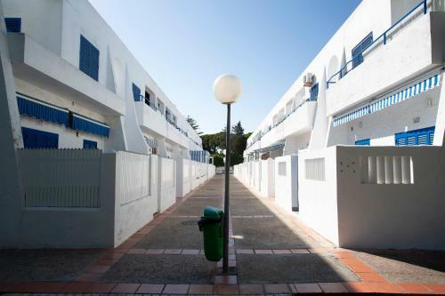 Apartamento La Almadraba