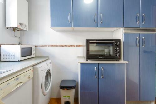 Apartamento La Almadraba