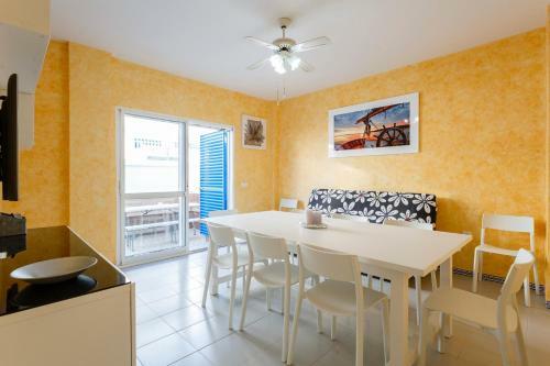 Apartamento La Almadraba