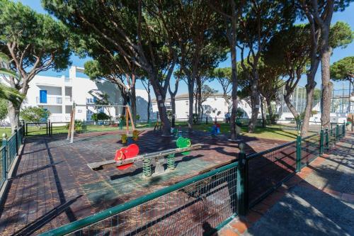 Apartamento La Almadraba