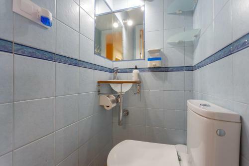 Apartamento La Almadraba