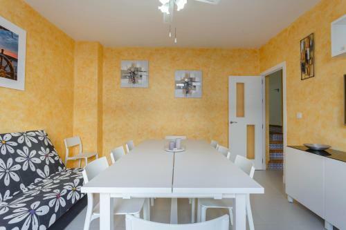 Apartamento La Almadraba