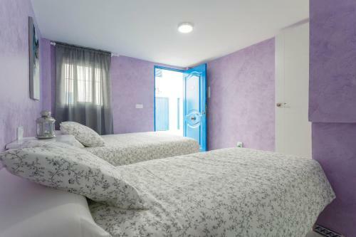 Apartamento La Almadraba