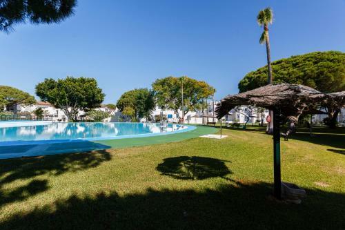 Apartamento La Almadraba