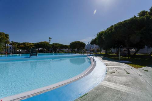 Apartamento La Almadraba