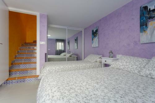 Apartamento La Almadraba