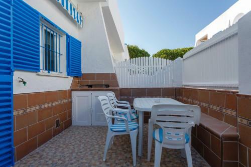 Apartamento La Almadraba