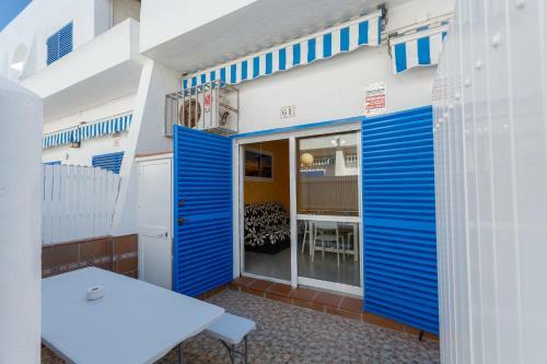 Apartamento La Almadraba