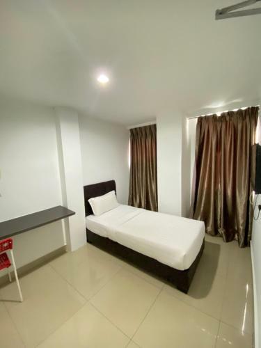 Hotel Zamburger Kota Damansara