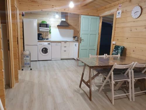 Apartamento Mint House