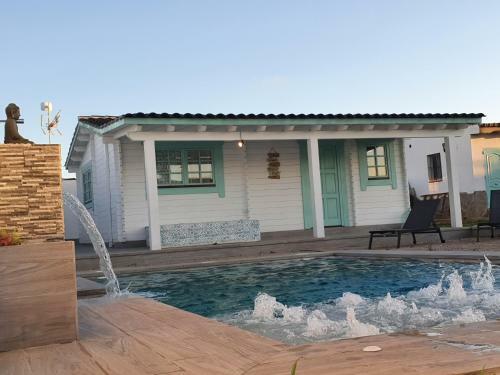 Apartamento Mint House