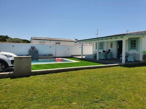 Apartamento Mint House