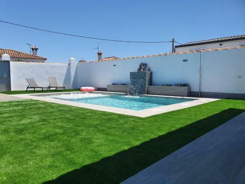 Apartamento Mint House