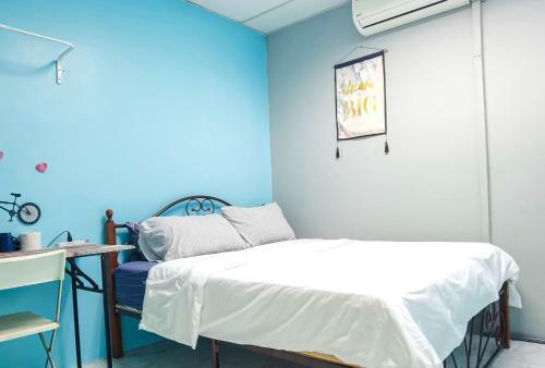 Albergue G Traveler Accommodation