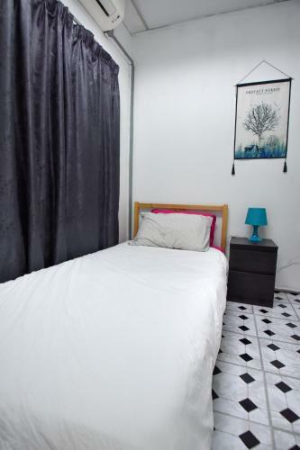 Albergue G Traveler Accommodation