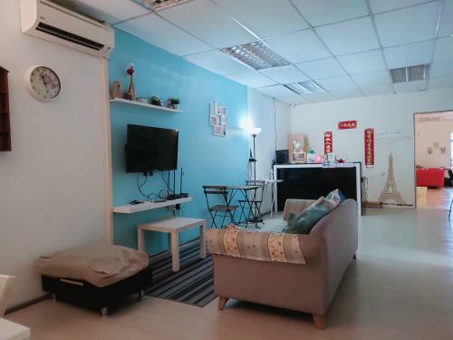 Albergue G Traveler Accommodation