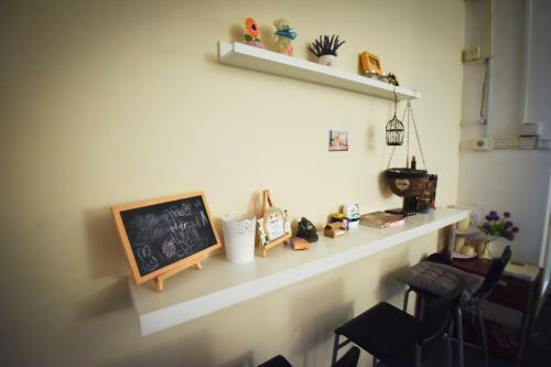 Albergue G Traveler Accommodation