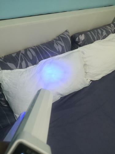 Albergue G Traveler Accommodation