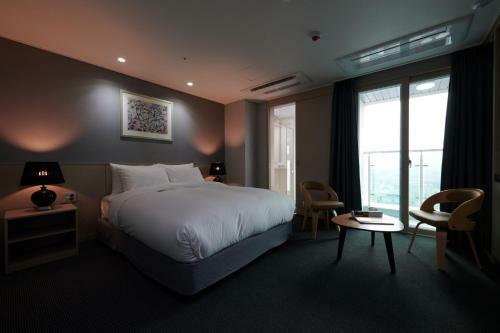 Hotel New Raon Stay