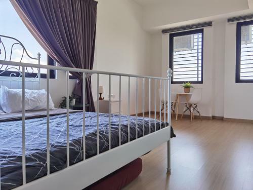 Apartamento Gt Home Encorp Strand Residence (Alpha Ivf )