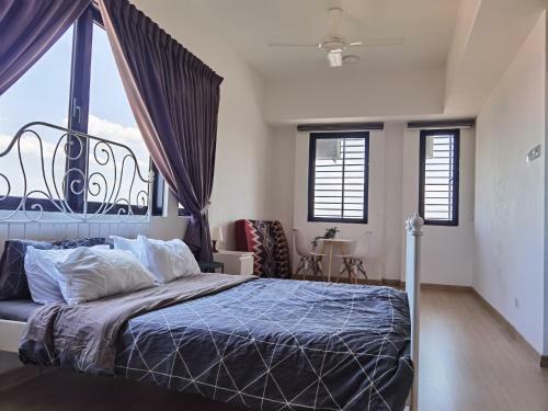 Apartamento Gt Home Encorp Strand Residence (Alpha Ivf )