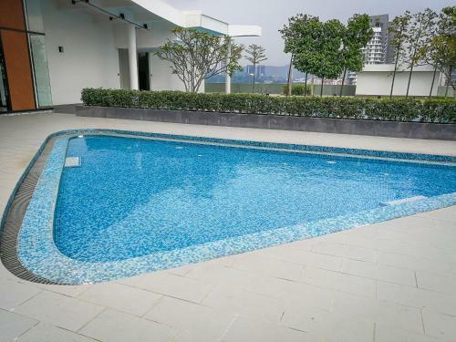 Apartamento Gt Home Encorp Strand Residence (Alpha Ivf )
