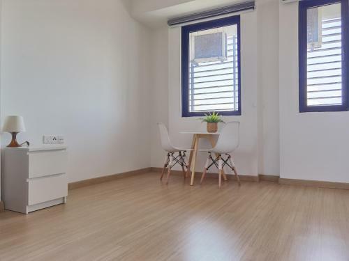 Apartamento Gt Home Encorp Strand Residence (Alpha Ivf )