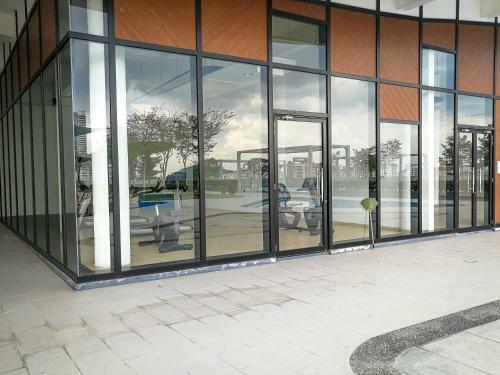 Apartamento Gt Home Encorp Strand Residence (Alpha Ivf )