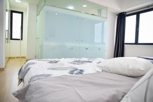 Apartamento Gt Home Encorp Strand Residence (Alpha Ivf )