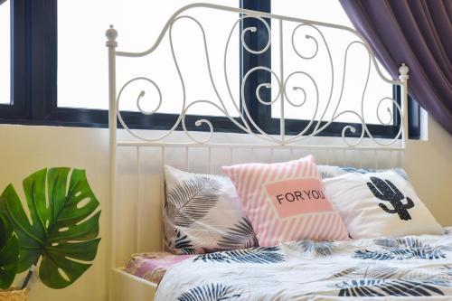 Apartamento Gt Home Encorp Strand Residence (Alpha Ivf )