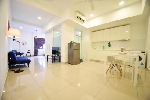 Apartamento Gt Home Encorp Strand Residence (Alpha Ivf )