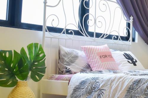 Apartamento Gt Home Encorp Strand Residence (Alpha Ivf )
