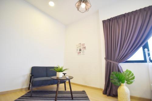 Apartamento Gt Home Encorp Strand Residence (Alpha Ivf )