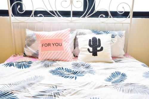 Apartamento Gt Home Encorp Strand Residence (Alpha Ivf )