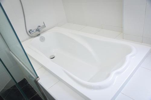 Apartamento Gt Home Encorp Strand Residence (Alpha Ivf )